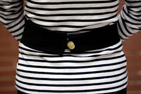 Image of Black Belt