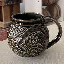 Image of Ceramic Mug