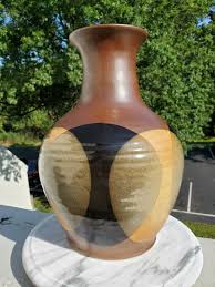 Image of Ceramic Vase