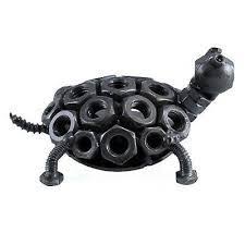 Image of Iron Turtle