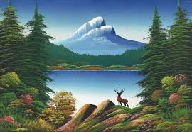 Image of Mountain Majesty