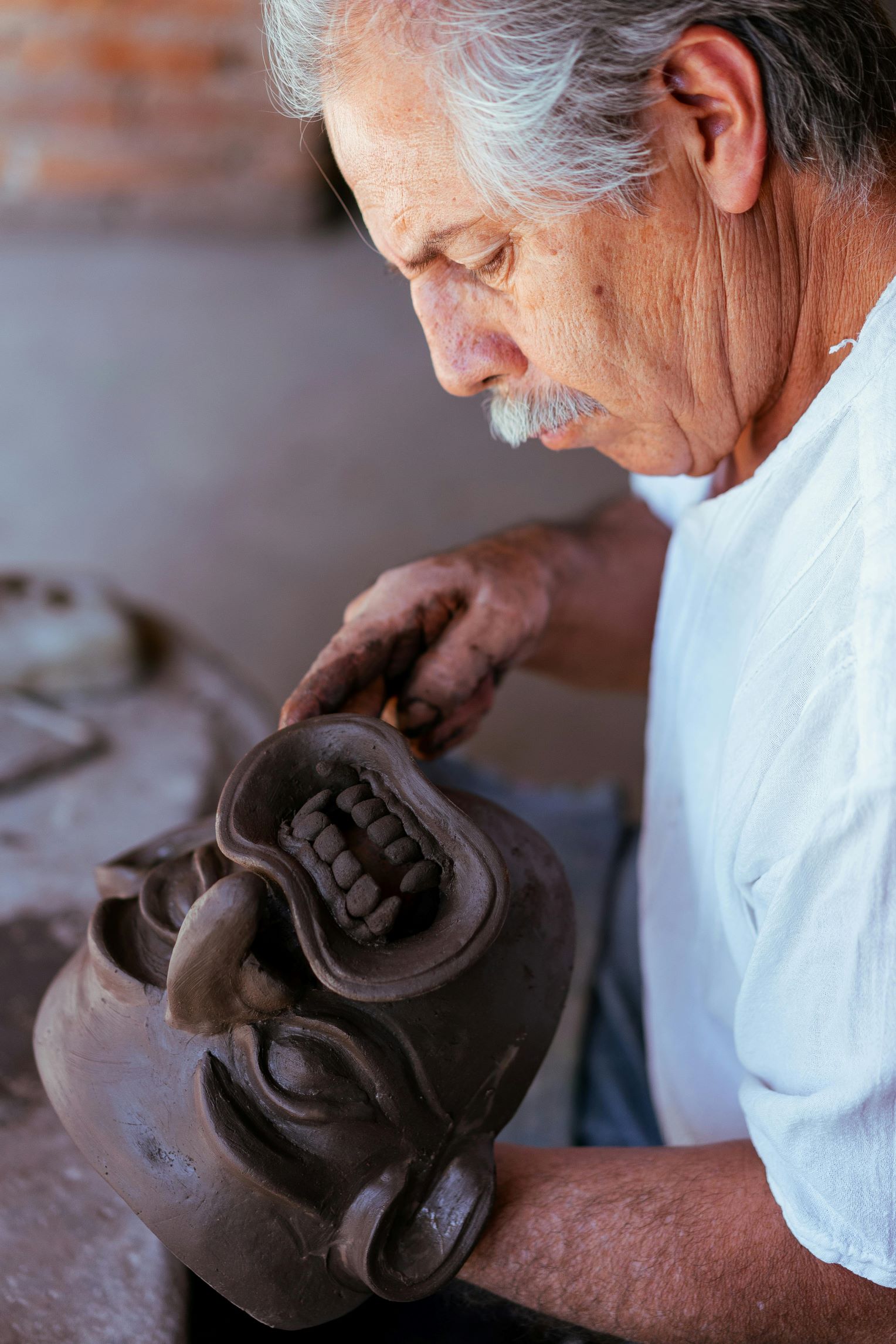 Image of seller Carlos Rivera