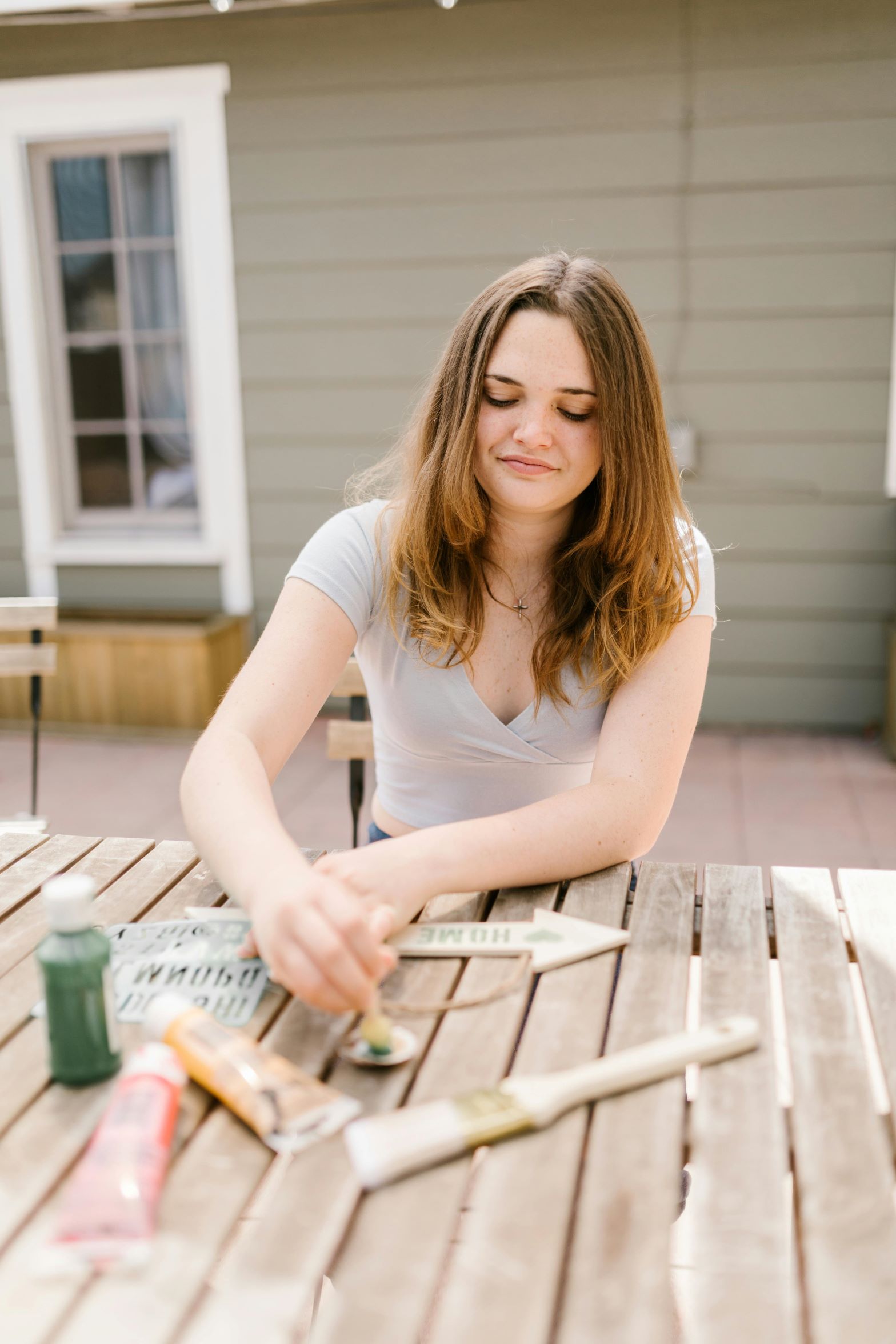 Image of seller Emma Green