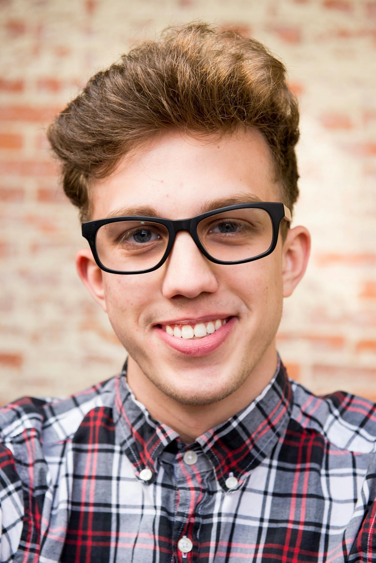 Image of seller Ethan Brown